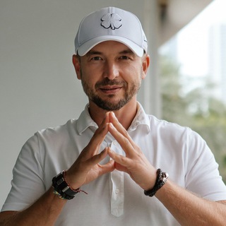 Telegram profile photo for IGOR SIVOV / Игорь Сивов