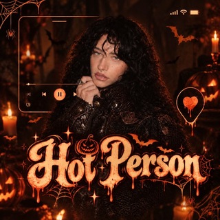 Telegram profile photo for 𝑯𝑶𝑻 𝑷𝑬𝑹𝑺𝑶𝑵 𝑶𝑭𝑭𝑰𝑪𝑰𝑨𝑳