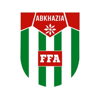 Telegram profile photo for Федерация Футбола Республики Абхазия