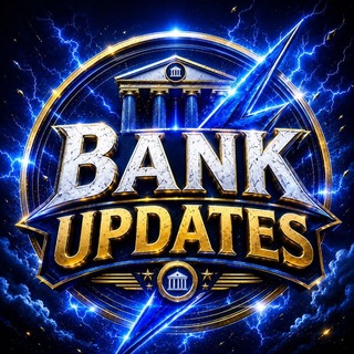 Telegram profile photo for Bank Updates