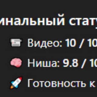 Telegram group profile photo for Чат Blich