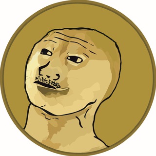 Telegram profile photo for Brrr de Money