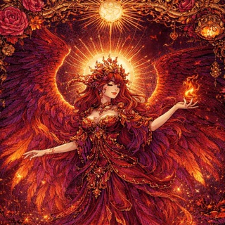 Telegram profile photo for Феникс // Меняльник Барнаул // Дом, в котором...