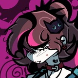 Telegram profile photo for Румяная Тяфа 🐾