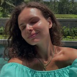 Telegram profile photo for healthy Marie