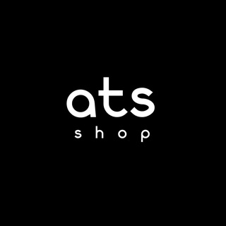 Telegram profile photo for ats shop