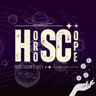 Telegram profile photo for HOROSCOPENT (OPEN & HIRTAL ORDAL)