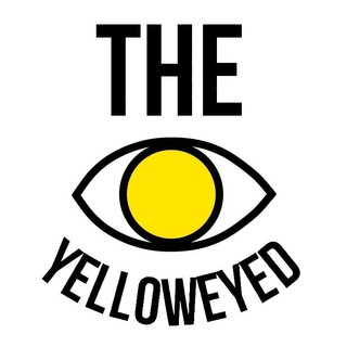 Telegram profile photo for THE YELLOWEYED