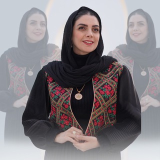 Telegram profile photo for الهه حبیب الهی