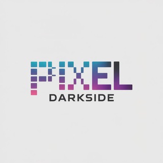 Telegram profile photo for Pixel Darkside