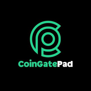 Telegram profile photo for CoinGatePad Listing