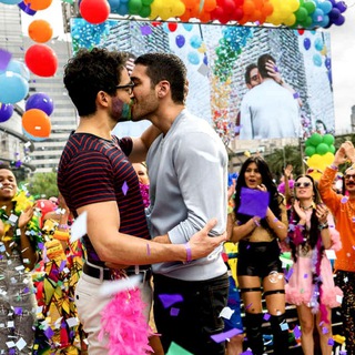Telegram profile photo for Gay | LGBT Movies ππ₯