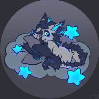 Telegram profile photo for Neon's Starfield✨