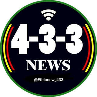 Telegram profile photo for 4-3-3 World News 
