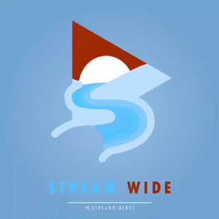 Telegram profile photo for StreamWide FAQ