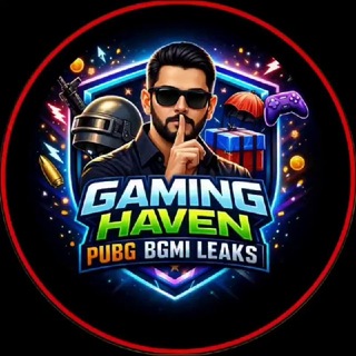 Telegram profile photo for Gaming HavenYt