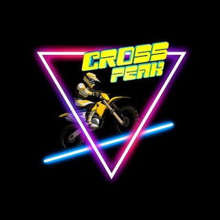 Telegram profile photo for CrossPeak Мотопрохват НН
