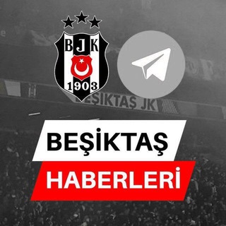 Telegram profile photo for Beşiktaş Haberleri