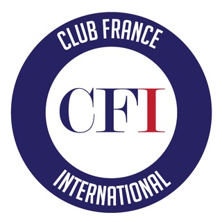 Telegram profile photo for CFI Club France International