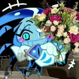 Telegram profile photo for ʍью-ᴄᴀᴨᴨ ᴊᴇʟʟʏ