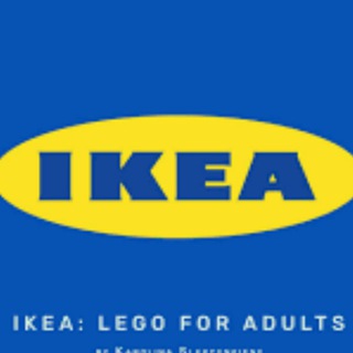 Telegram profile photo for IKEA - ORIGINAL
