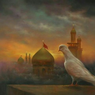Telegram profile photo for مجلس يوم الجمعة