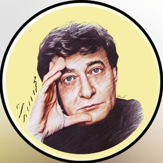 Telegram profile photo for محمود درويش ♪