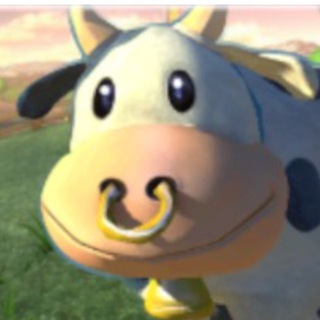 Telegram profile photo for Bull Sona Packs!