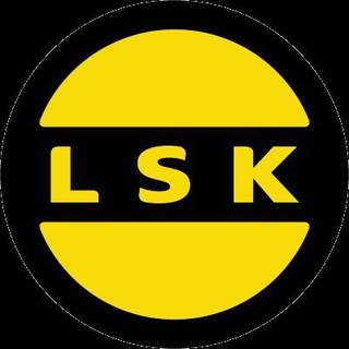 Telegram profile photo for LSK | CHANNEL