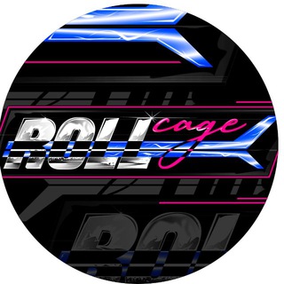 Telegram profile photo for Rollcage workshop