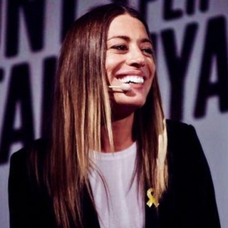 Telegram profile photo for Miriam Nogueras🎗️