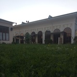 Telegram profile photo for "SAYYIDBOY OʻGʻLI VALI XALFA" jome masjidi.