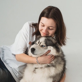Telegram profile photo for аустринкен life