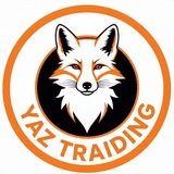 Telegram profile photo for yaz trading( TRADING LEGEND)