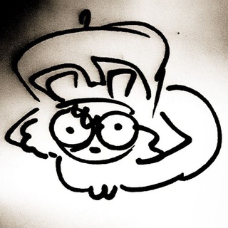 Telegram profile photo for 🐙| сбор средств на удаление твиттера