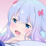 Telegram profile photo for 和泉纱雾反馈频道