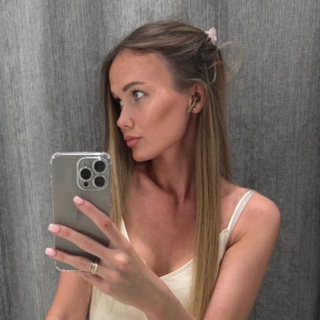 Telegram profile photo for Mrs Mariya VA