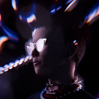 Telegram profile photo for Artур4ик 🖤