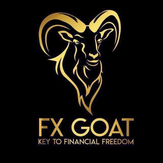 Telegram profile photo for FX GOAT TRADING (signals free )™