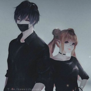 Telegram profile photo for 🌸Ȟǎňǎm̌ǐ🌸