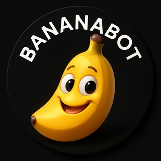 Telegram profile photo for Можно промпт ? Nano Banana Veo3 Sora2