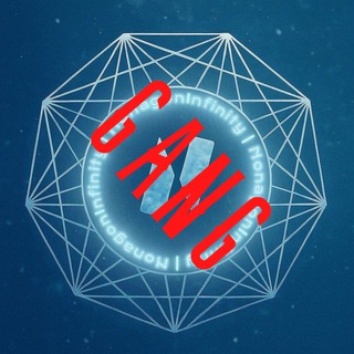 Telegram profile photo for Nonagon gang