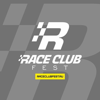 Telegram profile photo for RACE CLUB