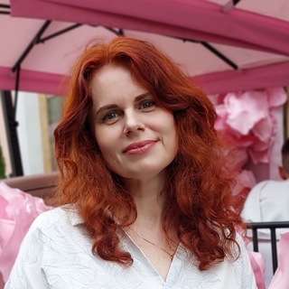 Telegram profile photo for Натали Наздоровье