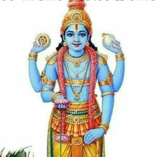Telegram group profile photo for 🕉 ഹിന്ദുപുരാണം ⚜