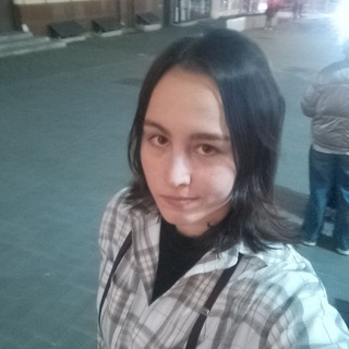 Telegram profile photo for Hi, я Ния