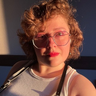 Telegram profile photo for Мария Тудеми вещает🔥Закупка рекламы у блогеров в Инстаграм и Телеграм