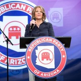 Telegram profile photo for Dr. Kelli Ward🇺🇸