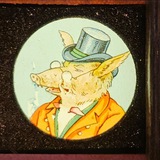 Telegram profile photo for Архипоросёнок