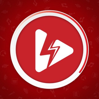 Telegram profile photo for Qoshiq Yukla Bot ⚡